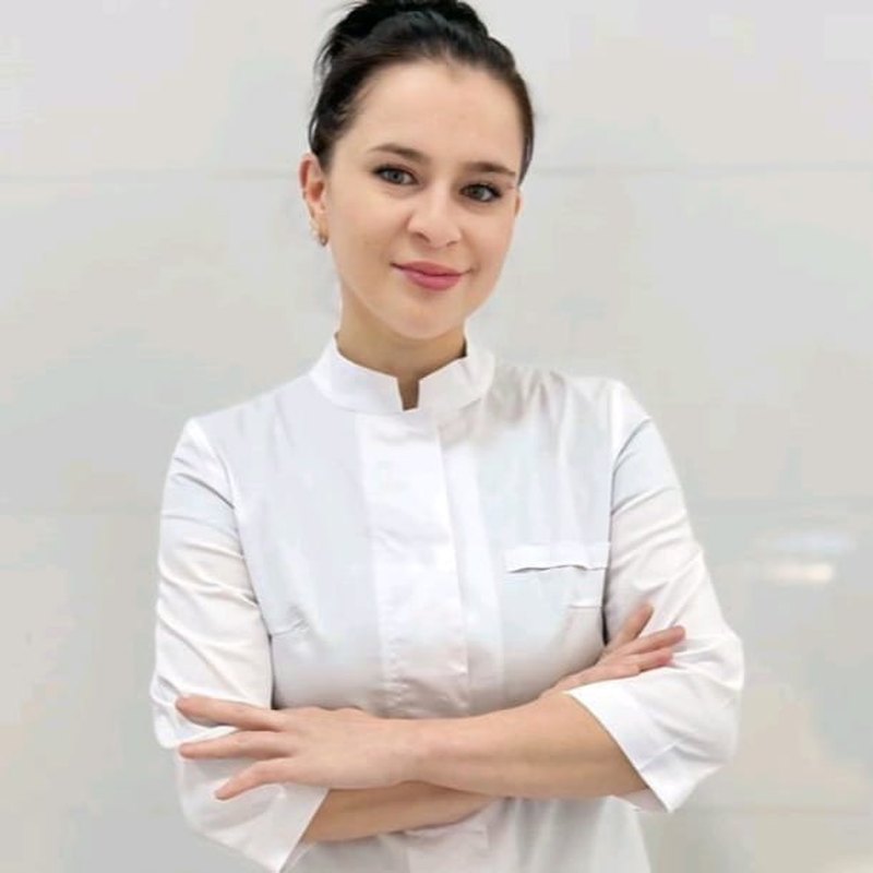 Слонева Нина Викторовна